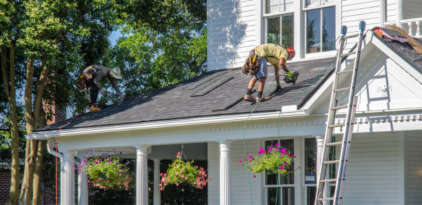 Best Flat Roof Repair Services  in Phillipsburg, GA